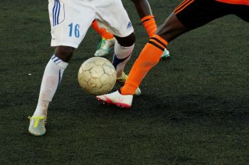 Football  