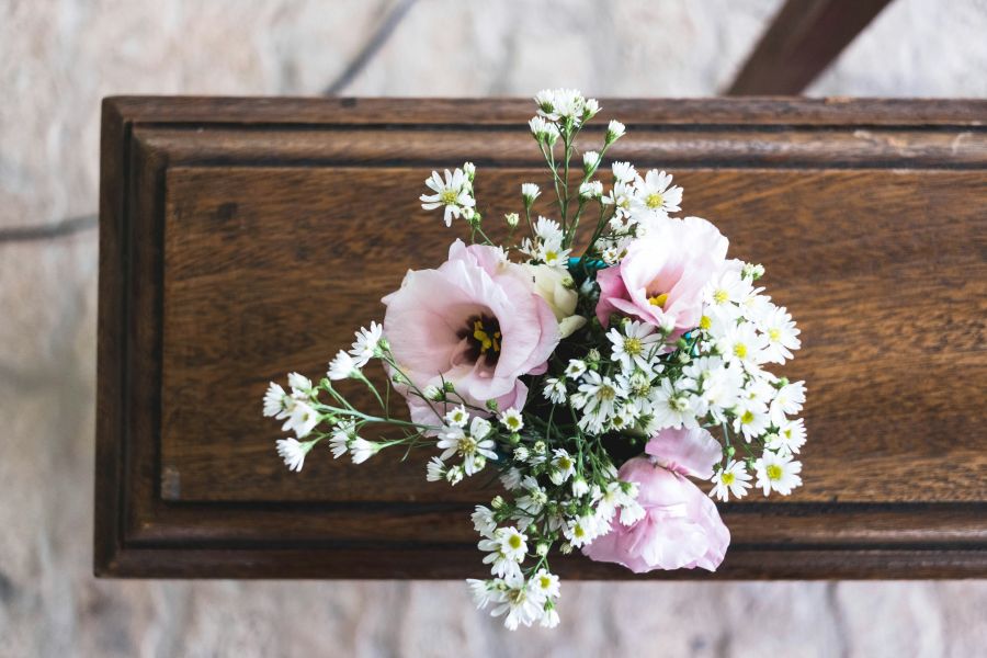 Funeral funeral,plant,flower