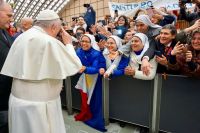 Pope event  