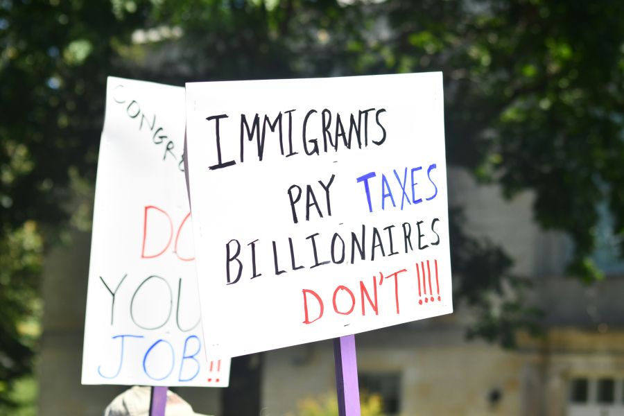 Employment fraud  