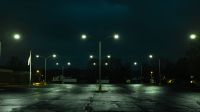 parking in  mood,cinematic,industrial