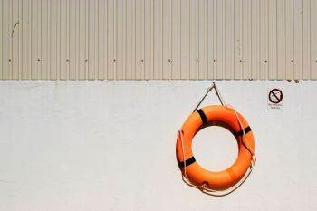 Safety measures Help and support