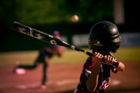 baseball bat  