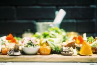 Food waste Vegetable Platter australia,newcastle,food
