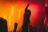 Concert Paris  
