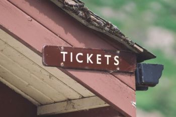 train tickets Tickets Please.