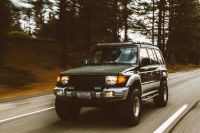 Transportation Transit Black jeep Colfax car,driving,road