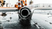 Water leak  