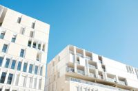 Social housing  