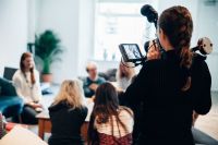 Press conference  film,united kingdom,bristol