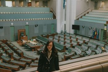 assembly hall  