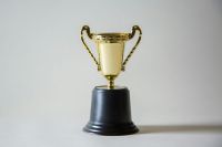 trophy  