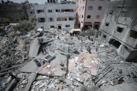 Gaza doctors  gaza,nature,earthquake