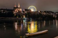 Rhin River  