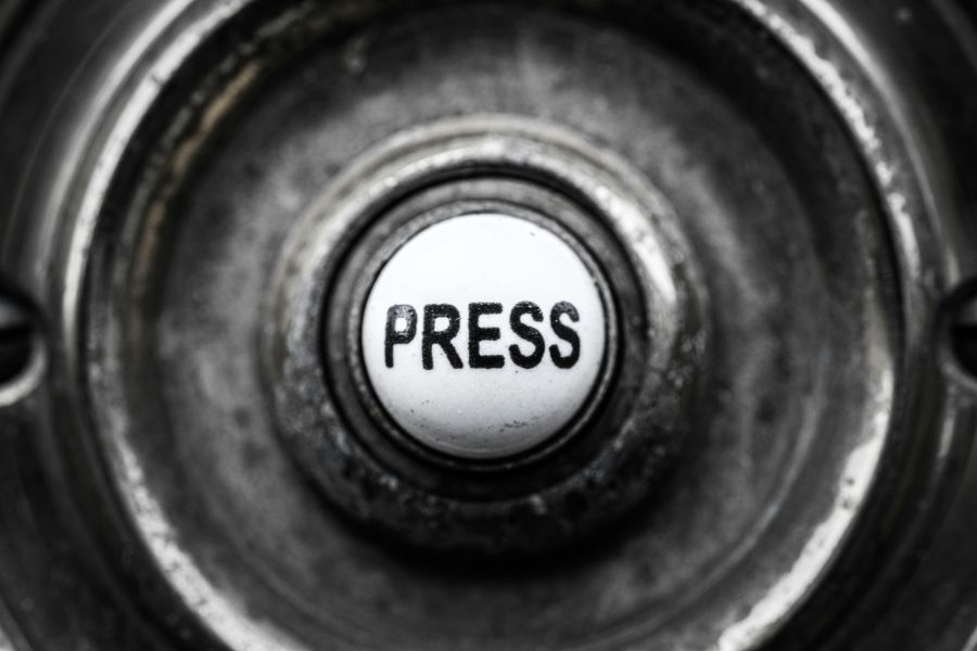 Press freedom Taken using Laowa 65mm Ultra Macro Manual Lens 