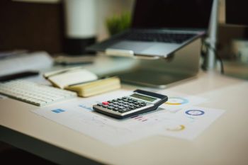 Tax calculator 