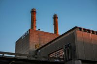 Incinerator Incineration Plant 
