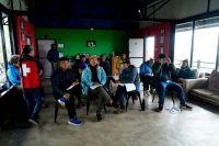 Community consultation  