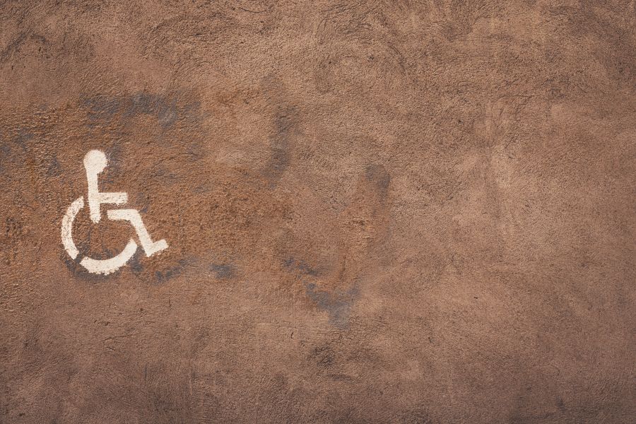 Disability awareness Accessibility 