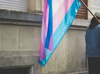 Bisexual pride  
