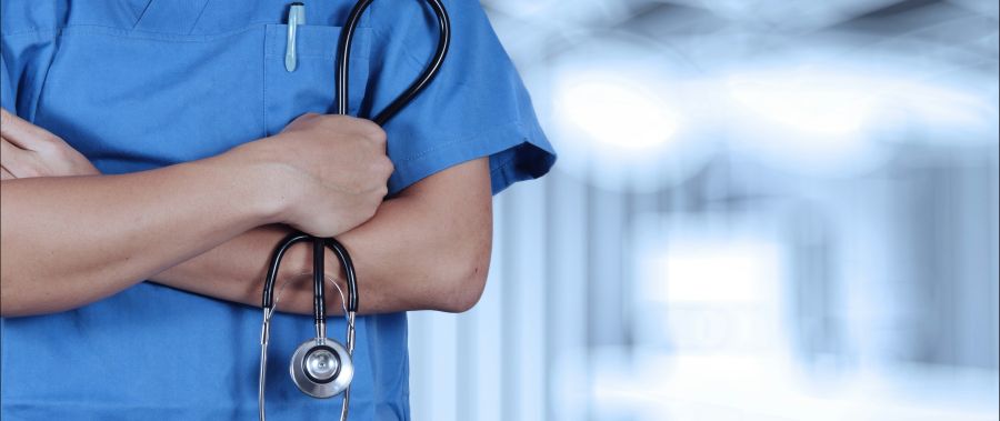 healthcare closure  