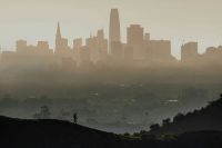 Air pollution  