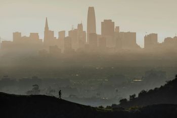 Air pollution