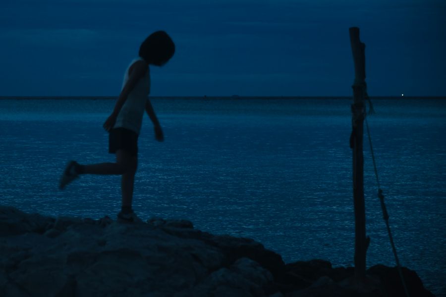 Missing person Missing someone is lonely