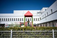 kindergarten justice  