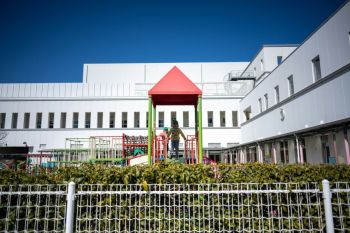 kindergarten justice  