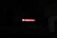 Emergency It was midnight, the news of the pandemic broke out, yet there was no word from the government. Little did we know, an international crisis was about to unfold. 