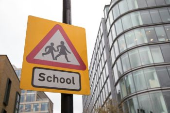 school ban