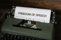 censorship freedom  