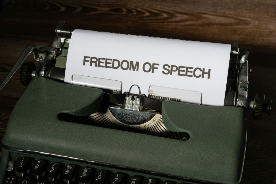censorship freedom  