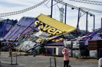 Pesticide victims The devastating effects of Super Typhoon Odette (International name 