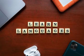 Language exchange Learn Languages Words