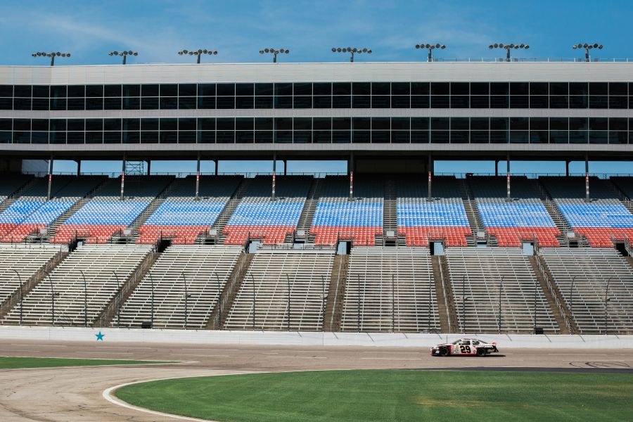 Racing Race car stadium stadium,racing,nascar experience