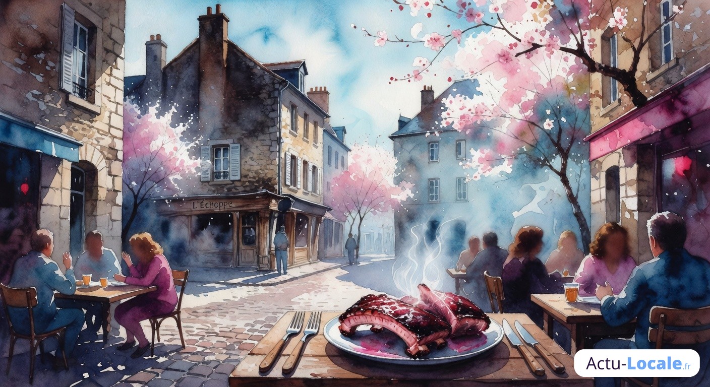 Food Restaurant  