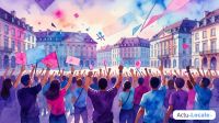 Party Protest  