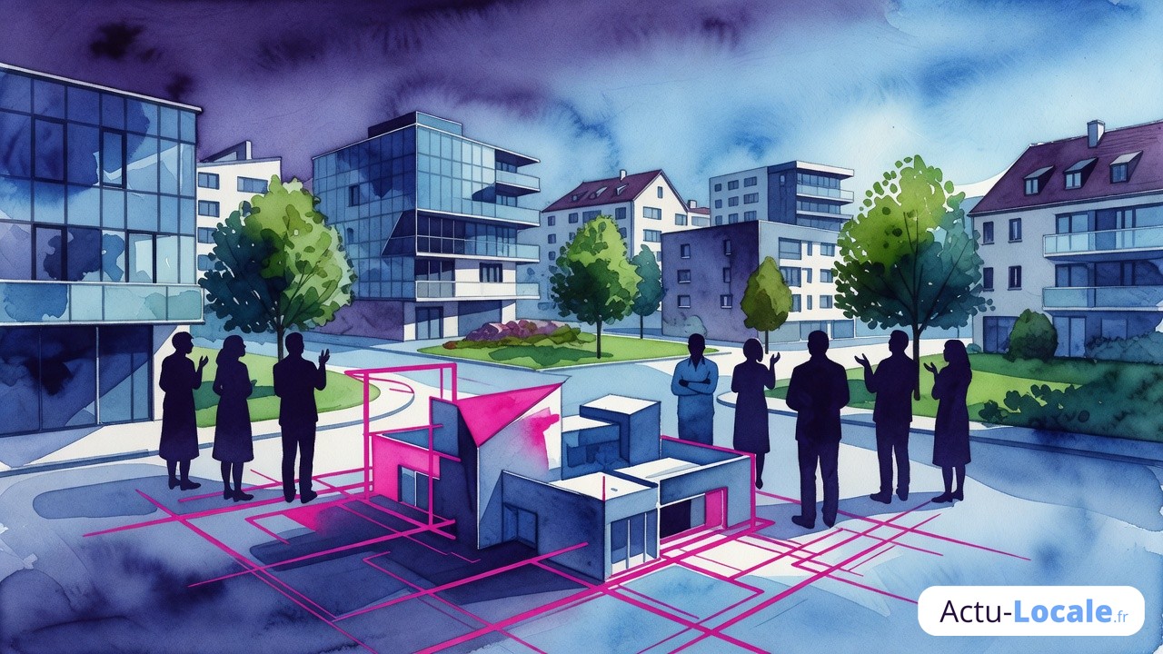 healthcare facility  