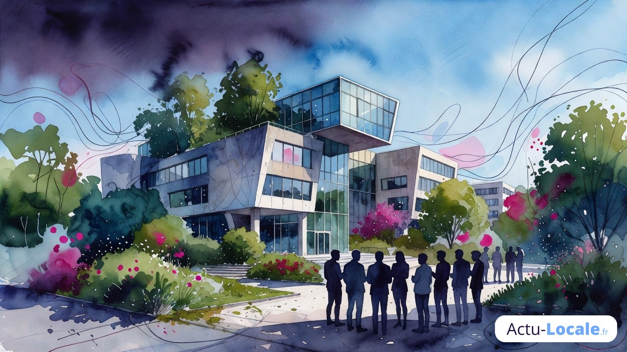 University partnership  
