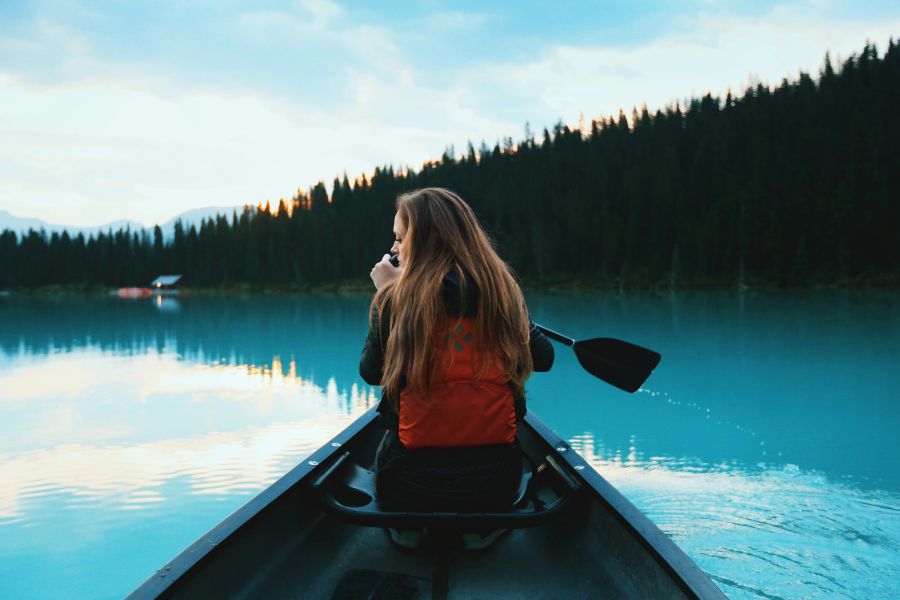 Fantasy Adventure Paddling on a boat

If you find my photos useful, please consider subscribing to me on YouTube for the occasional photography tutorial and much more - https://bit.ly/3smVlKp  canada,lake louise,adventure