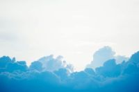 Air quality  cloud,sky,blue