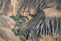 Oasis reunion  oasis,peru,canyon