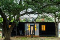 Tiny house  