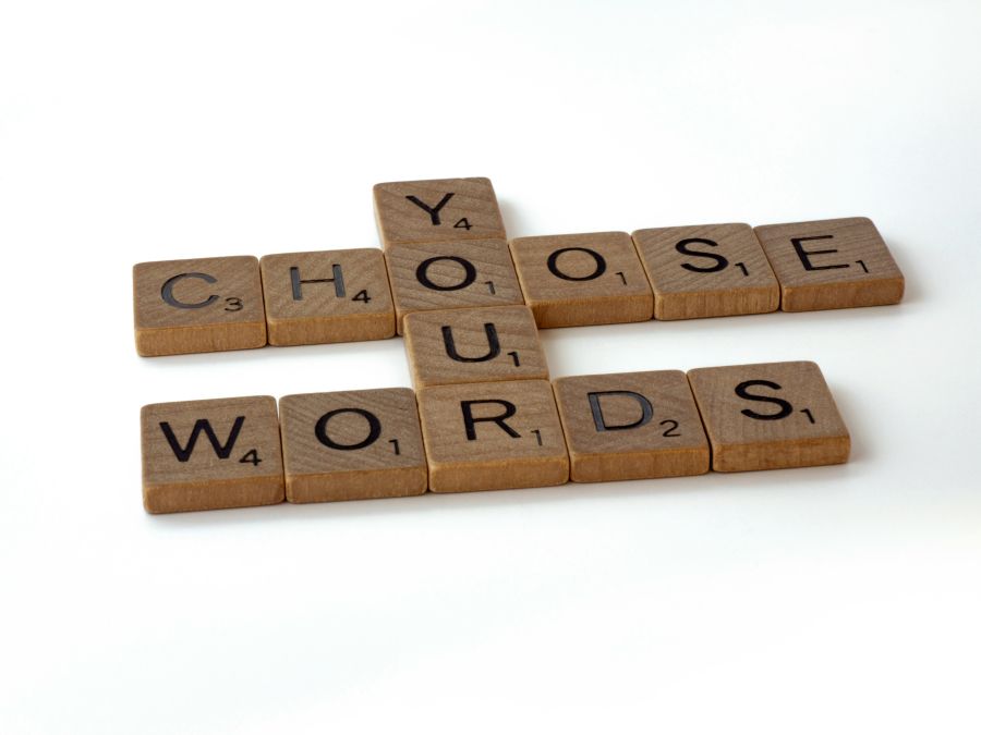Language
