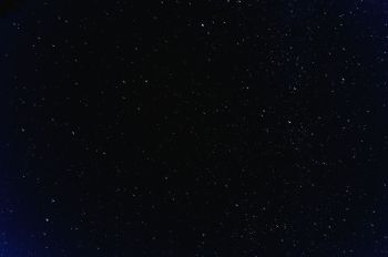Starry sky