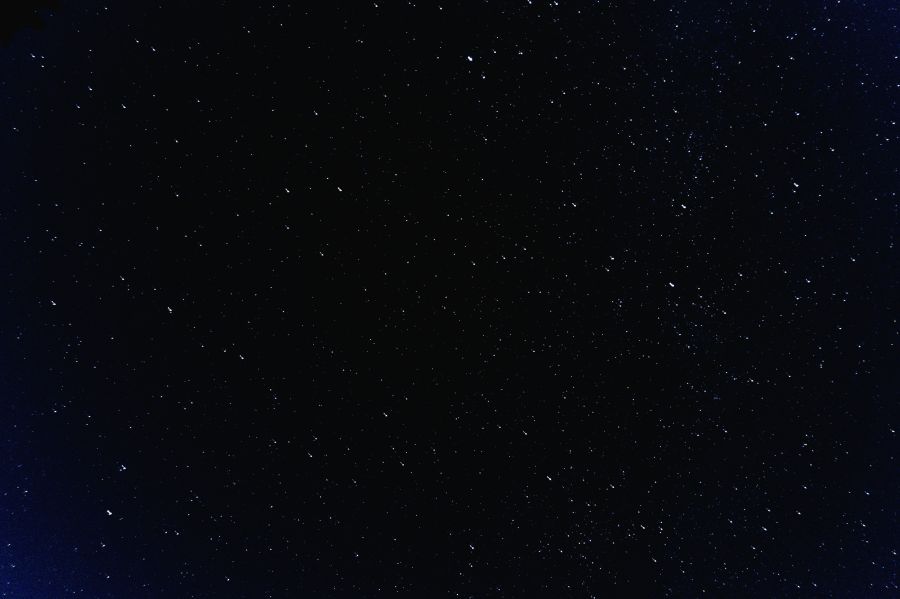 Starry sky  