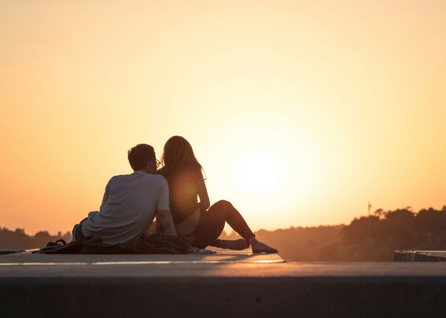 couple Love 