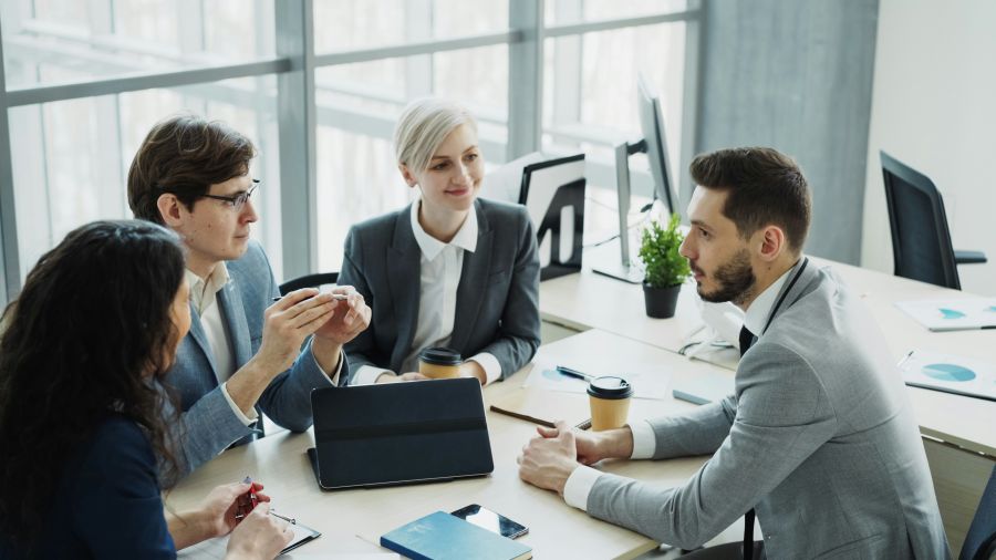 Business Council  